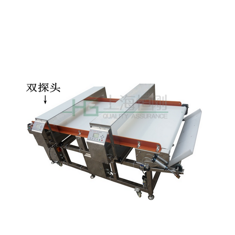 帶防漏檢功能金屬探測(cè)廠(chǎng)家