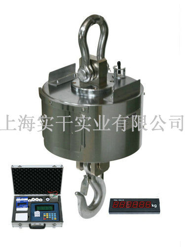 帶打印電子吊磅