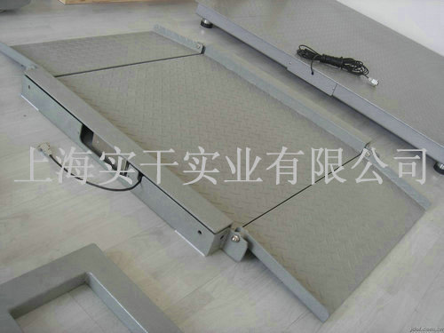 帶打印電子磅秤