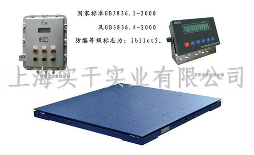 電子磅秤
