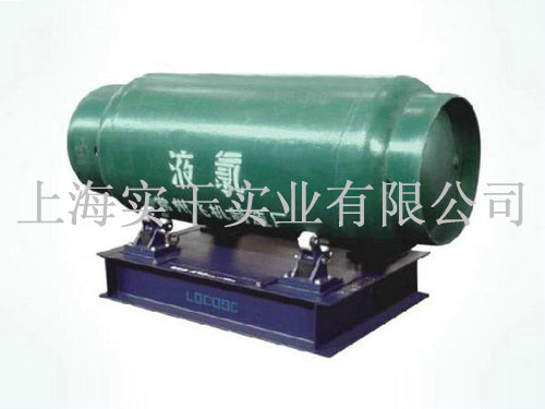 防爆電子鋼瓶秤