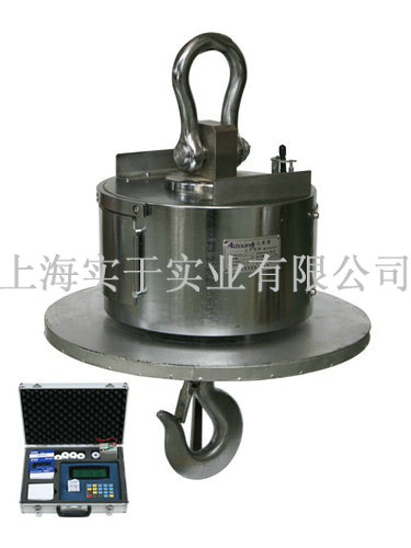 電子吊磅秤