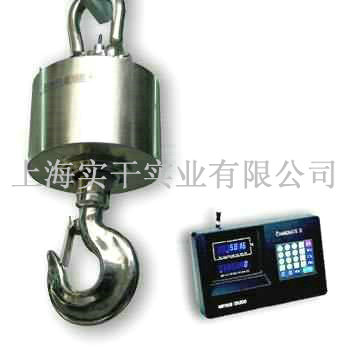 電子吊磅
