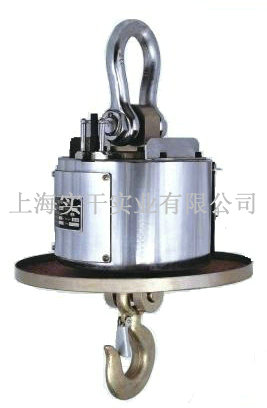 電子吊磅