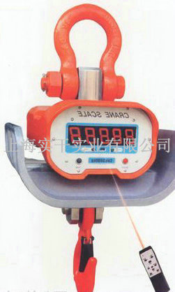 電子吊磅